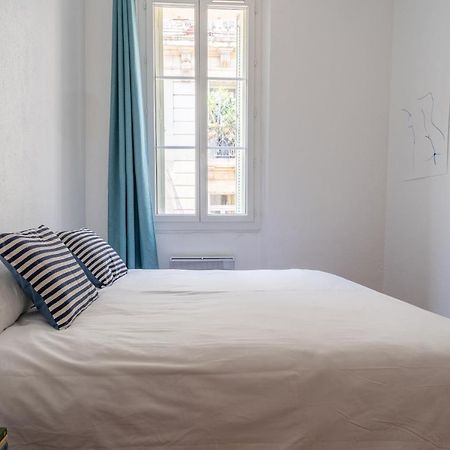 L'Atelier D'Artiste - Refuge Boheme Et Creatif Apartment Toulon Bagian luar foto